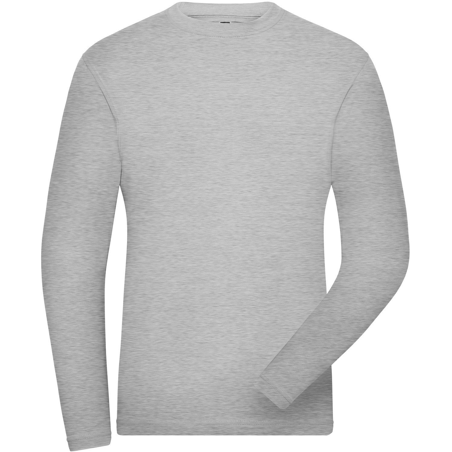 Daiber Langarmshirt Bio Stretch Langarmshirt "JN1804" UV-Schutz
