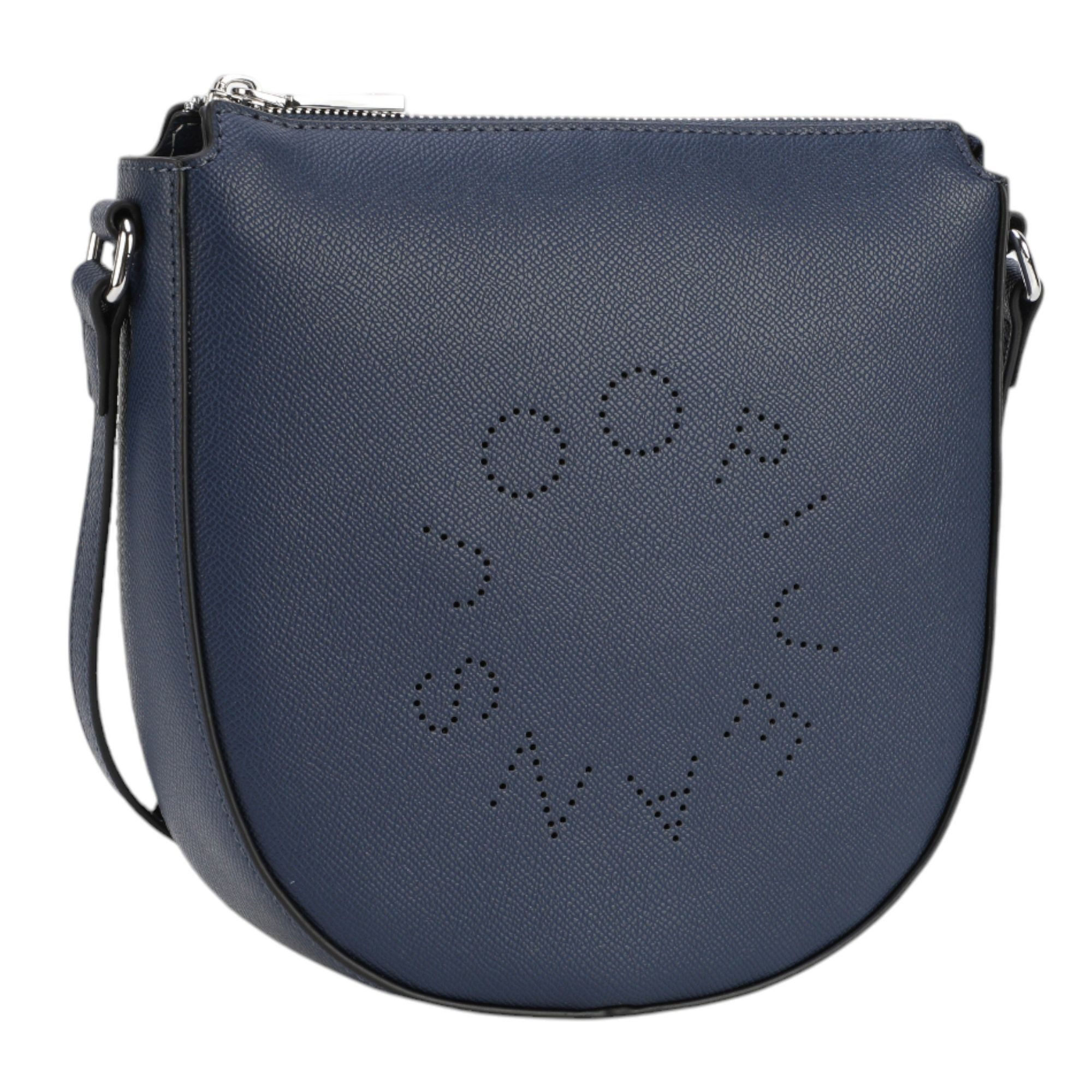 Joop Jeans Umhängetasche Giro, Polyurethan