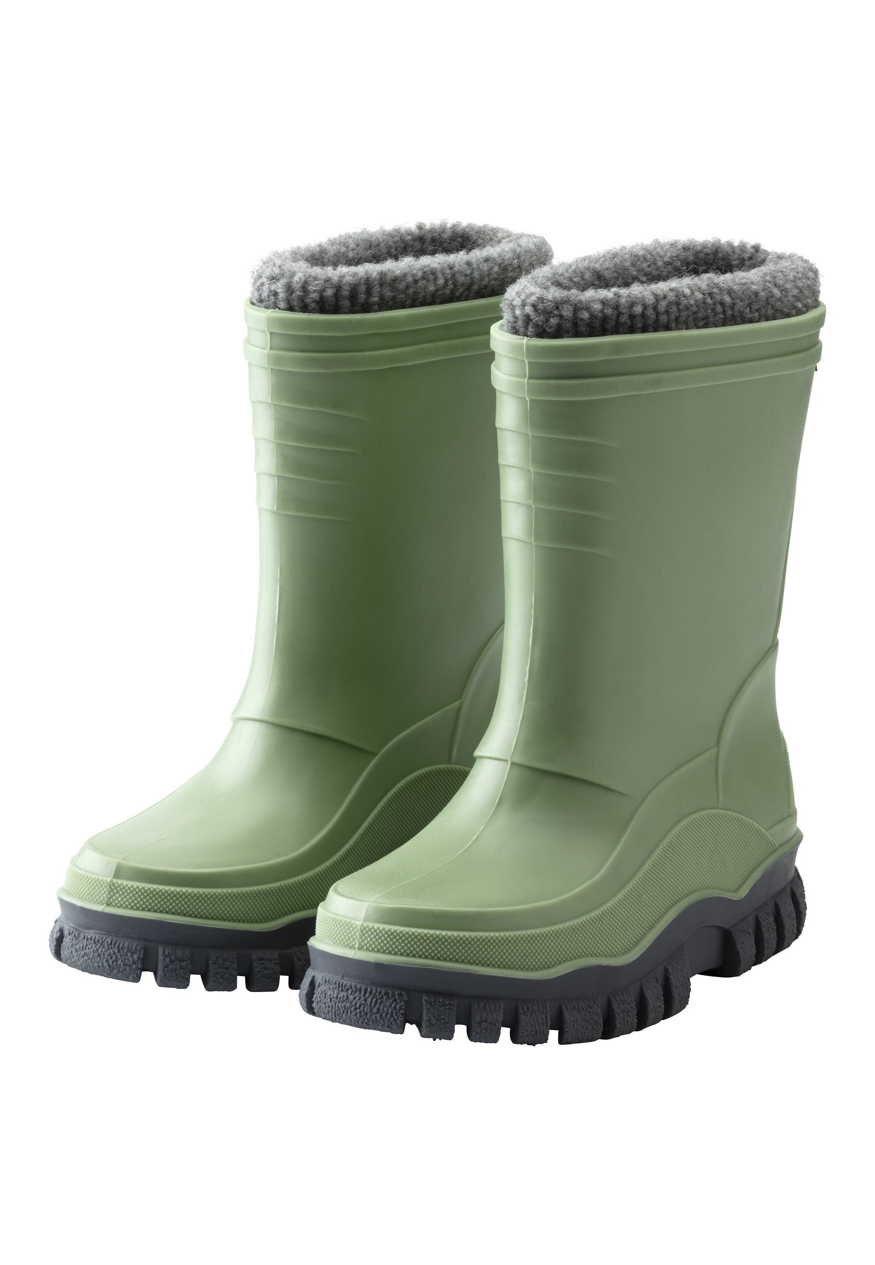 Sterntaler® Gummistiefel (1-tlg) wasserdicht, herausnehmbarer Innenschuh, reflektierend
