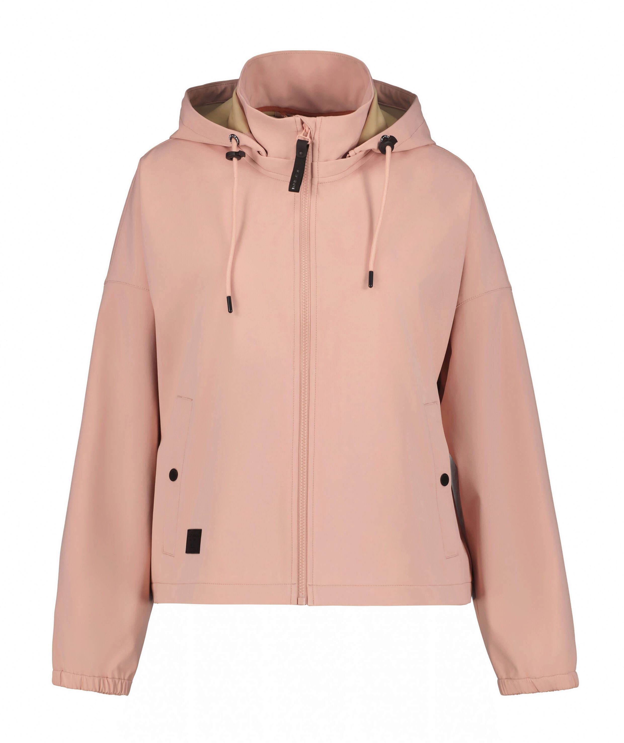 Icepeak Softshelljacke D SOFTSHELLJACKE ADRIAM (1-St) günstig online kaufen