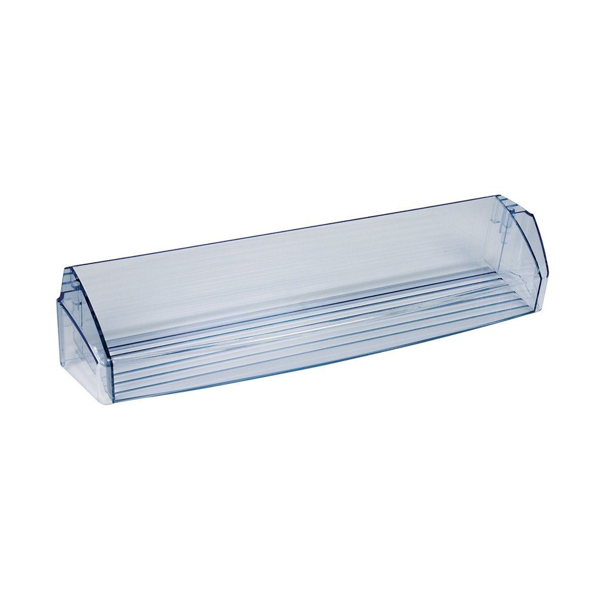 easyPART Flaschenablage wie AEG 2092503057 Flaschenfach Türfach Absteller, Zubehör für Kühlschrank / Gefrierschrank