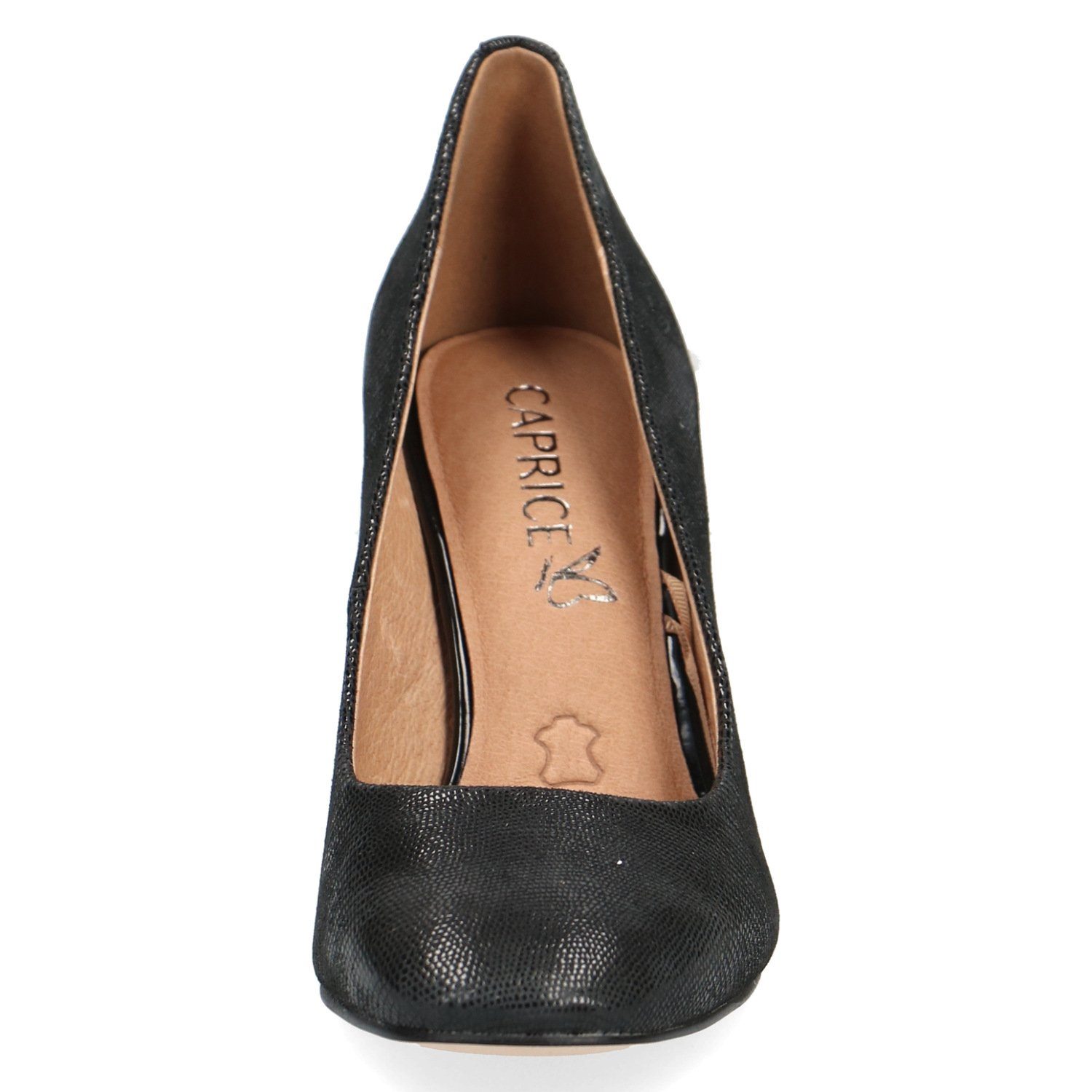 Caprice Pumps. Reduzierter Preis € 36,41. Unverbindliche Preisempfehlung € 79,95
