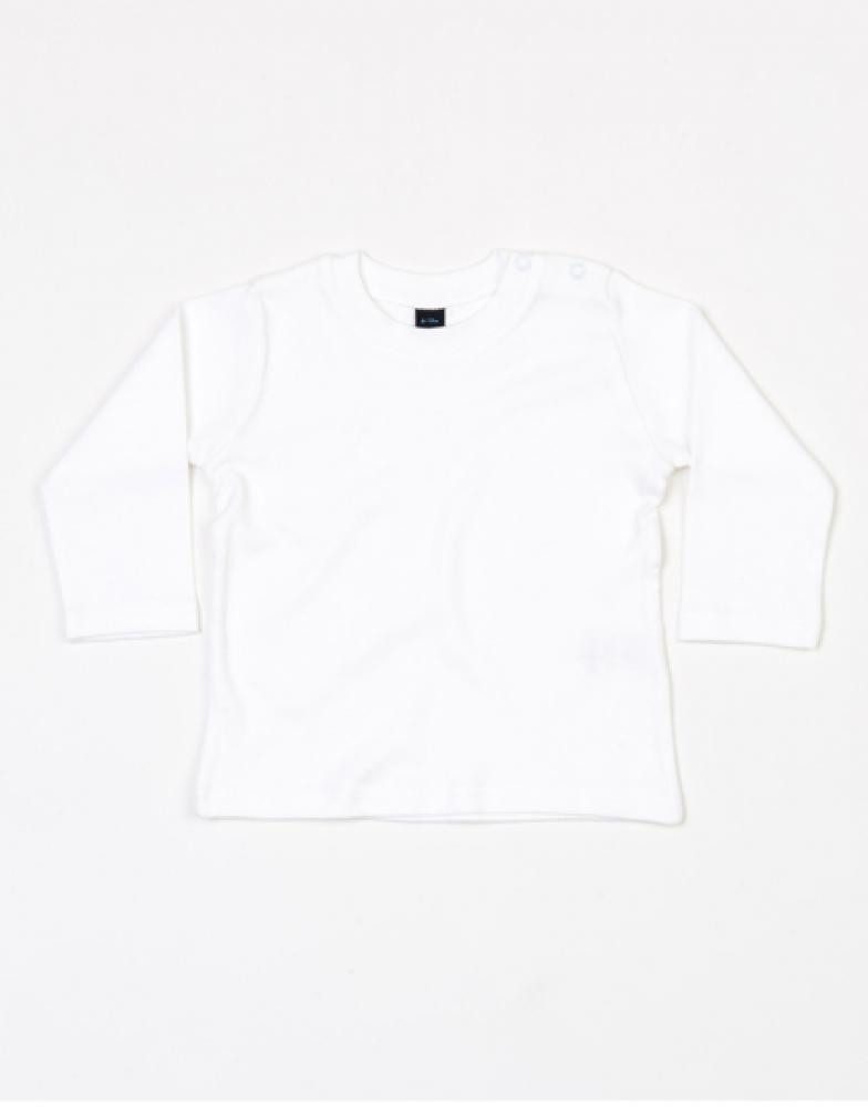 BABYBUGZ T-Shirt Kindershirt Baby Long Sleeve T