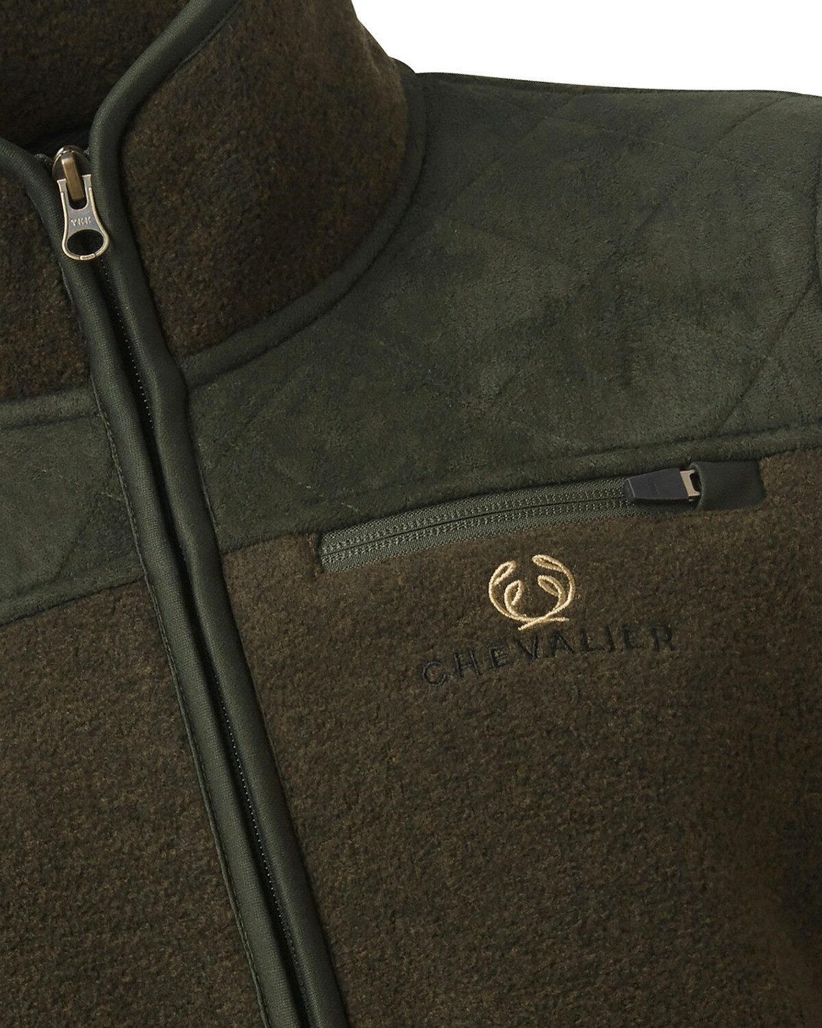 Chevalier Fleecejacke Damen Fleecejacke Brodie