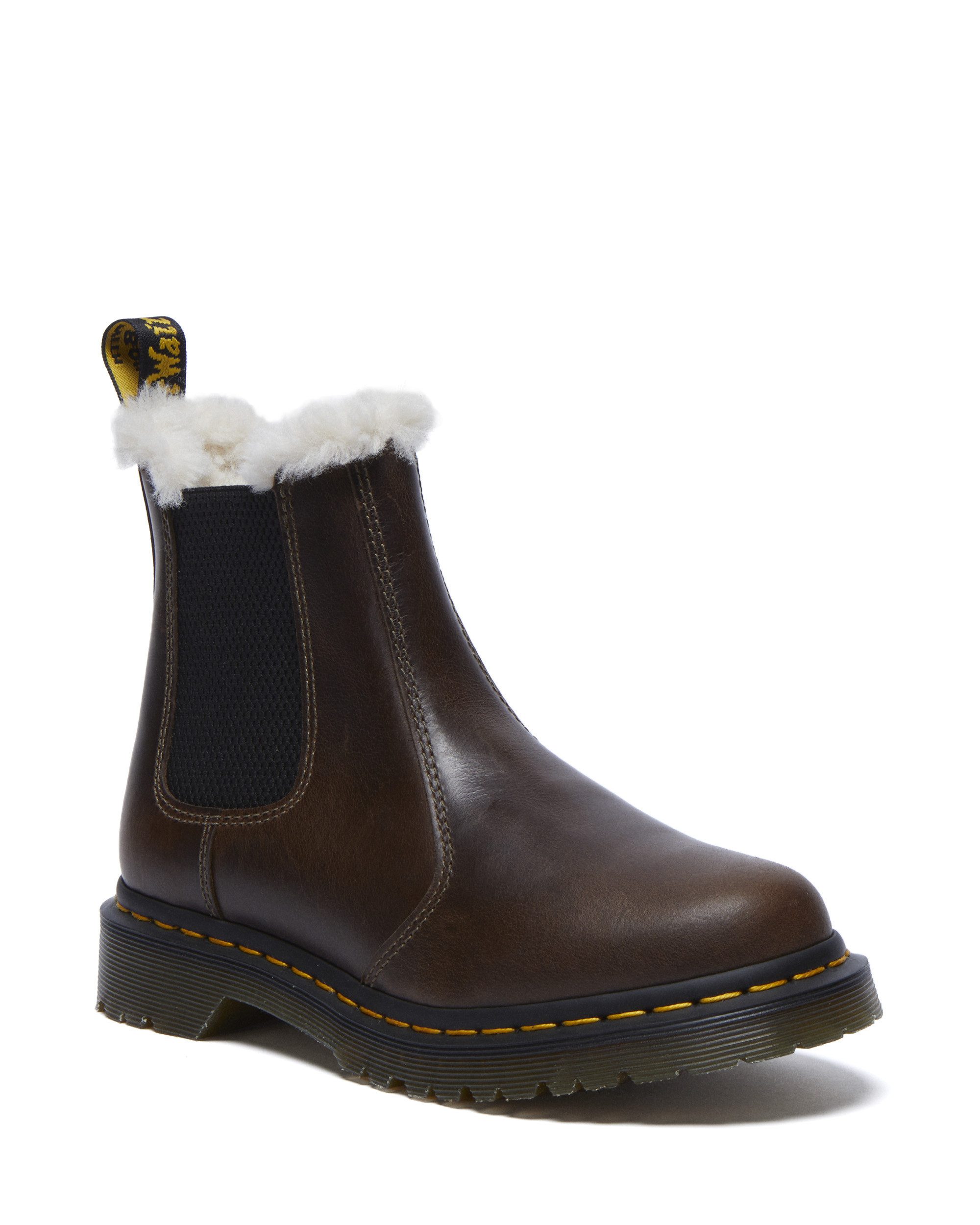 DR. MARTENS 2976 LEONORE Ankleboots (2-tlg) günstig online kaufen