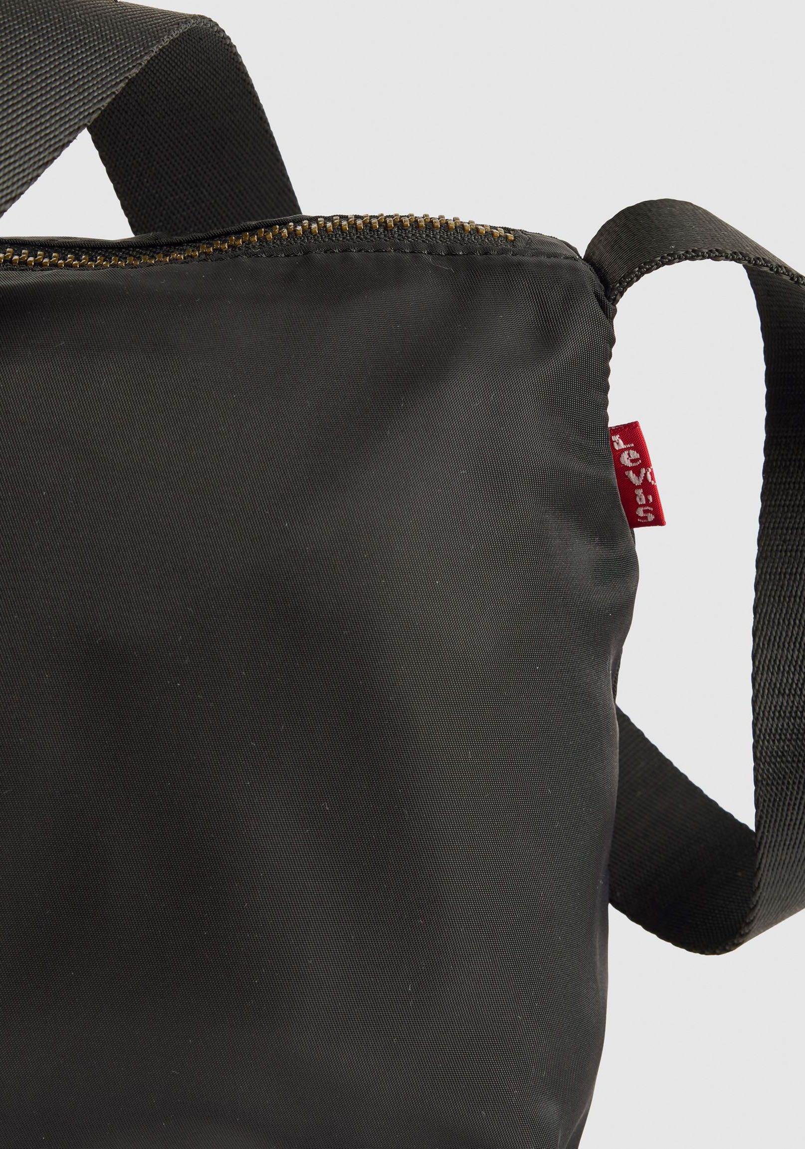 Levi's® Umhängetasche, mit Print