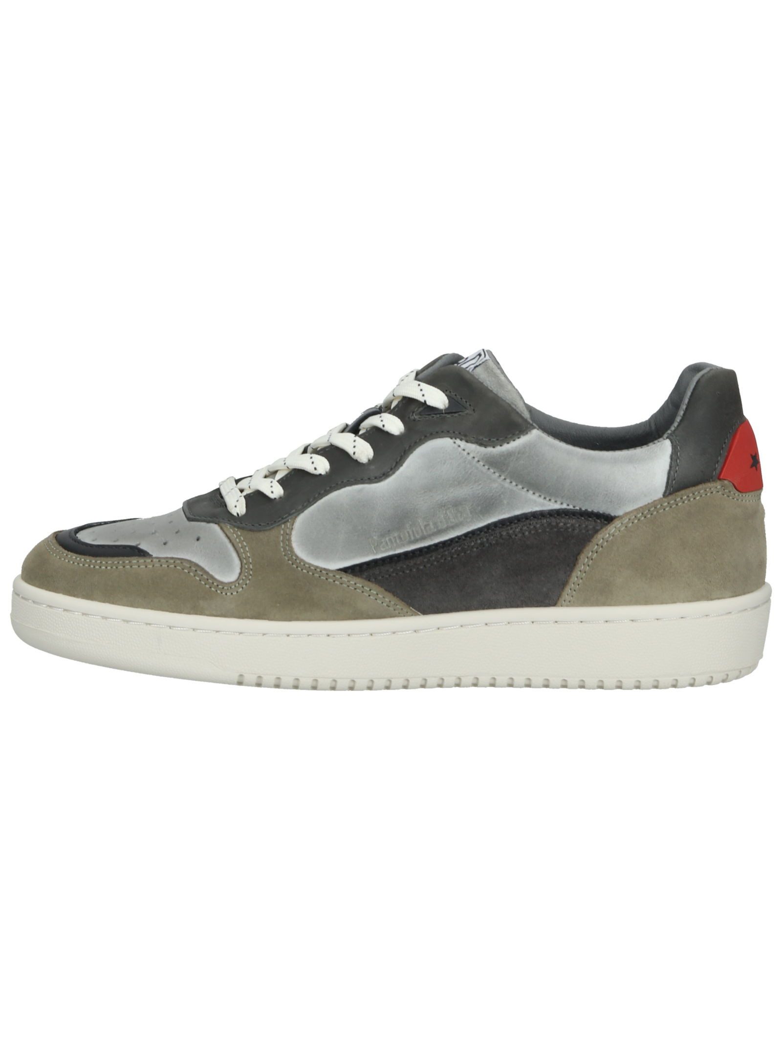 Pantofola d´Oro Sneaker Lederimitat . Sneaker (1-tlg)