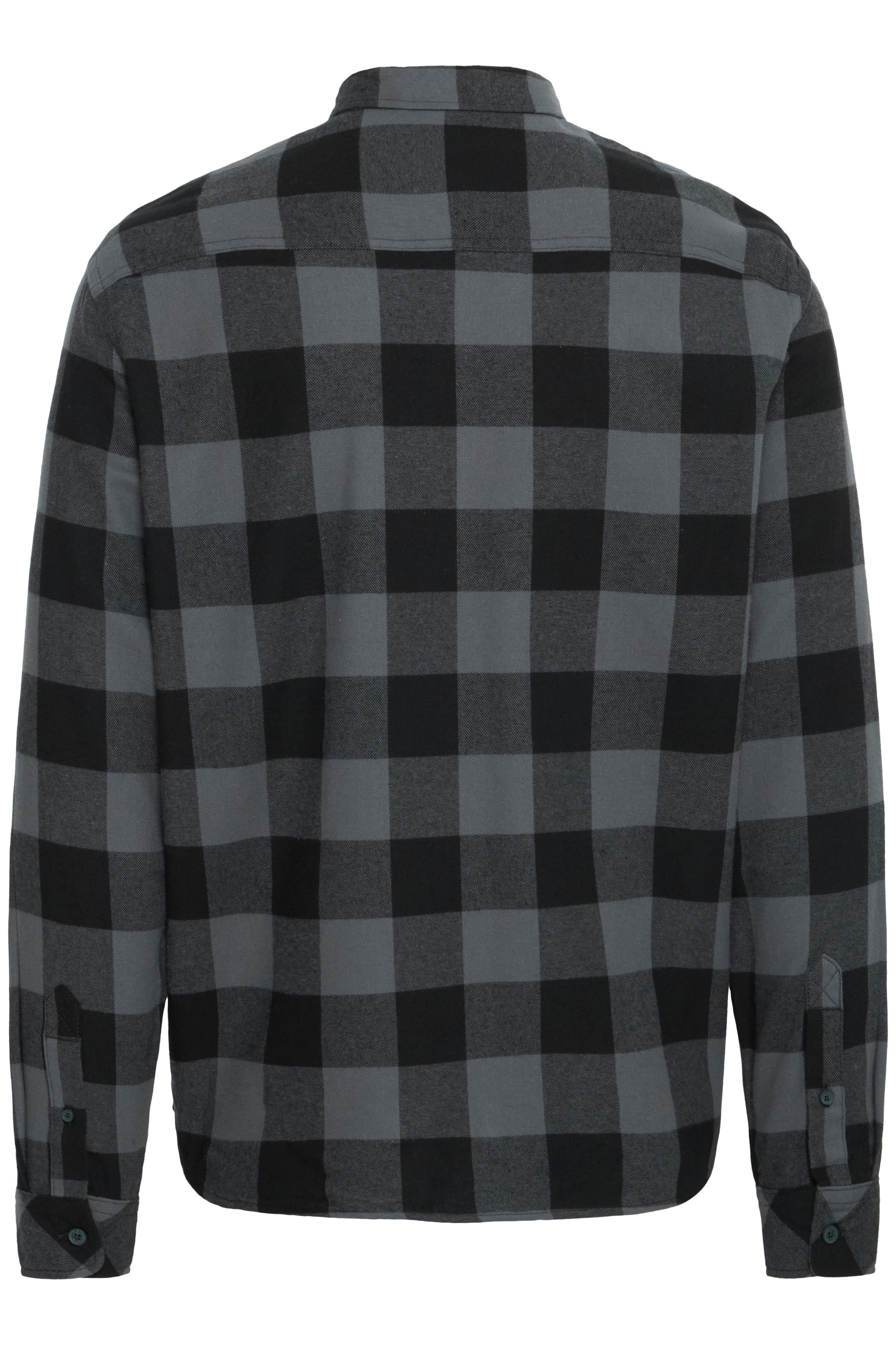 Blend Langarmhemd BHBUSTER SHIRT günstig online kaufen
