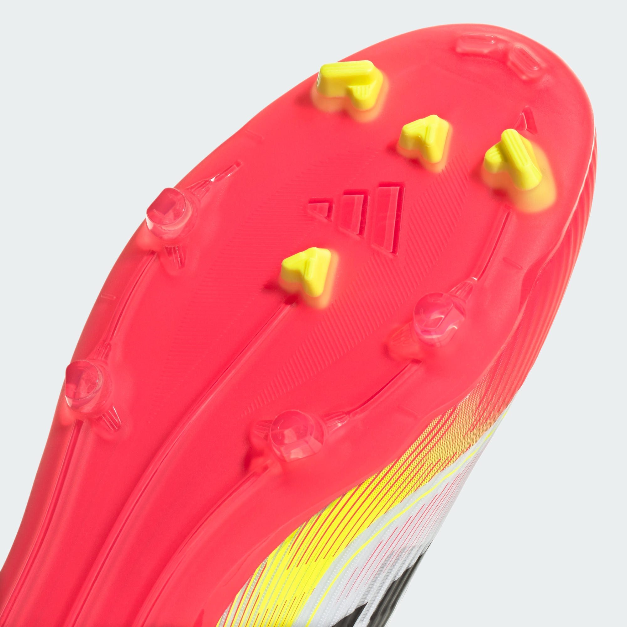 adidas Performance F50 LEAGUE LACELESS FG/MG FUSSBALLSCHUH Fußballschuh