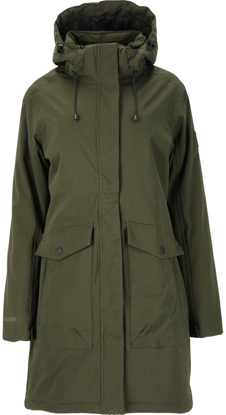 Outdoorjacke Algoma