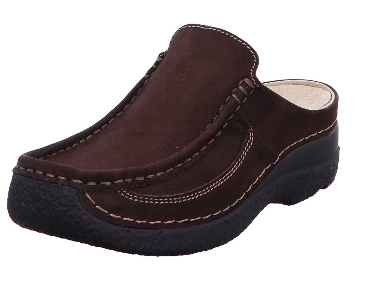 WOLKY Roll Slide Clog