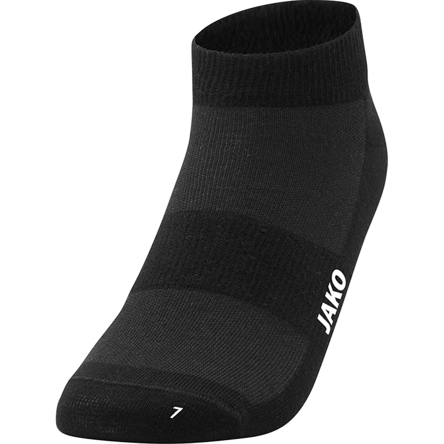 Jako Füßlinge Jako Füßlinge 3er Pack 3938
