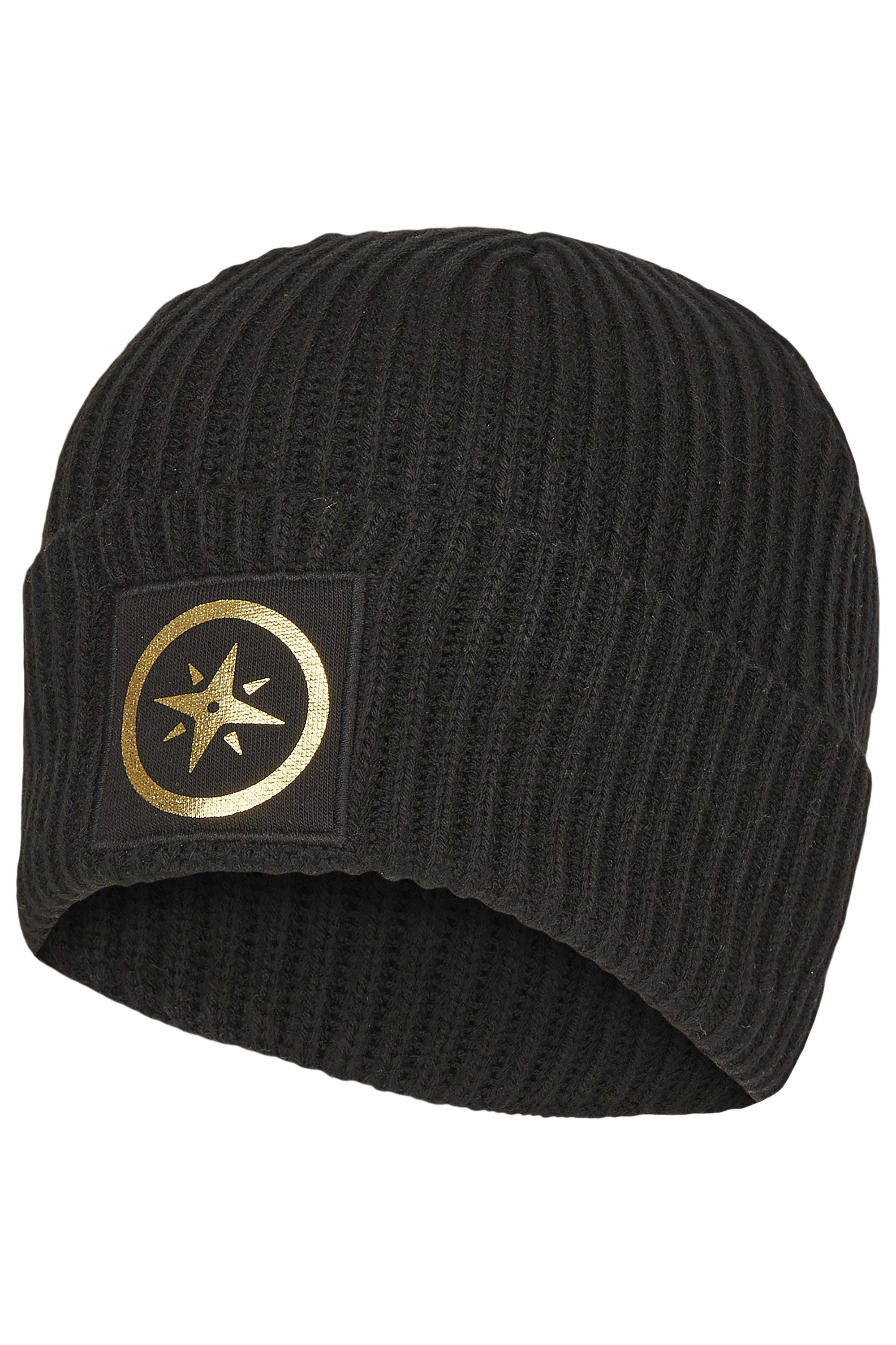 salzhaut Beanie EILEEN Damen normale Passform günstig online kaufen