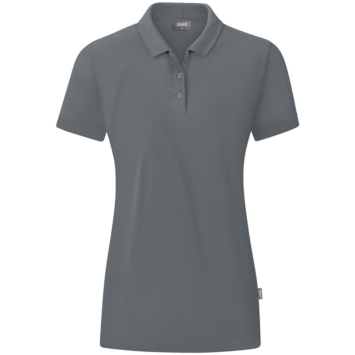 Jako Poloshirt Polo Organic Damen günstig online kaufen