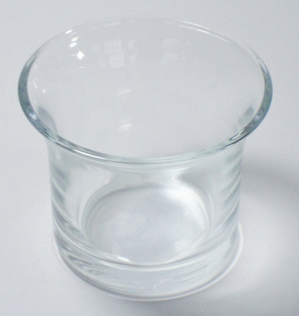 Sandra Rich Teelichthalter SANDRA RICH, TEELICHTHALTER "tealight holder H4, günstig online kaufen