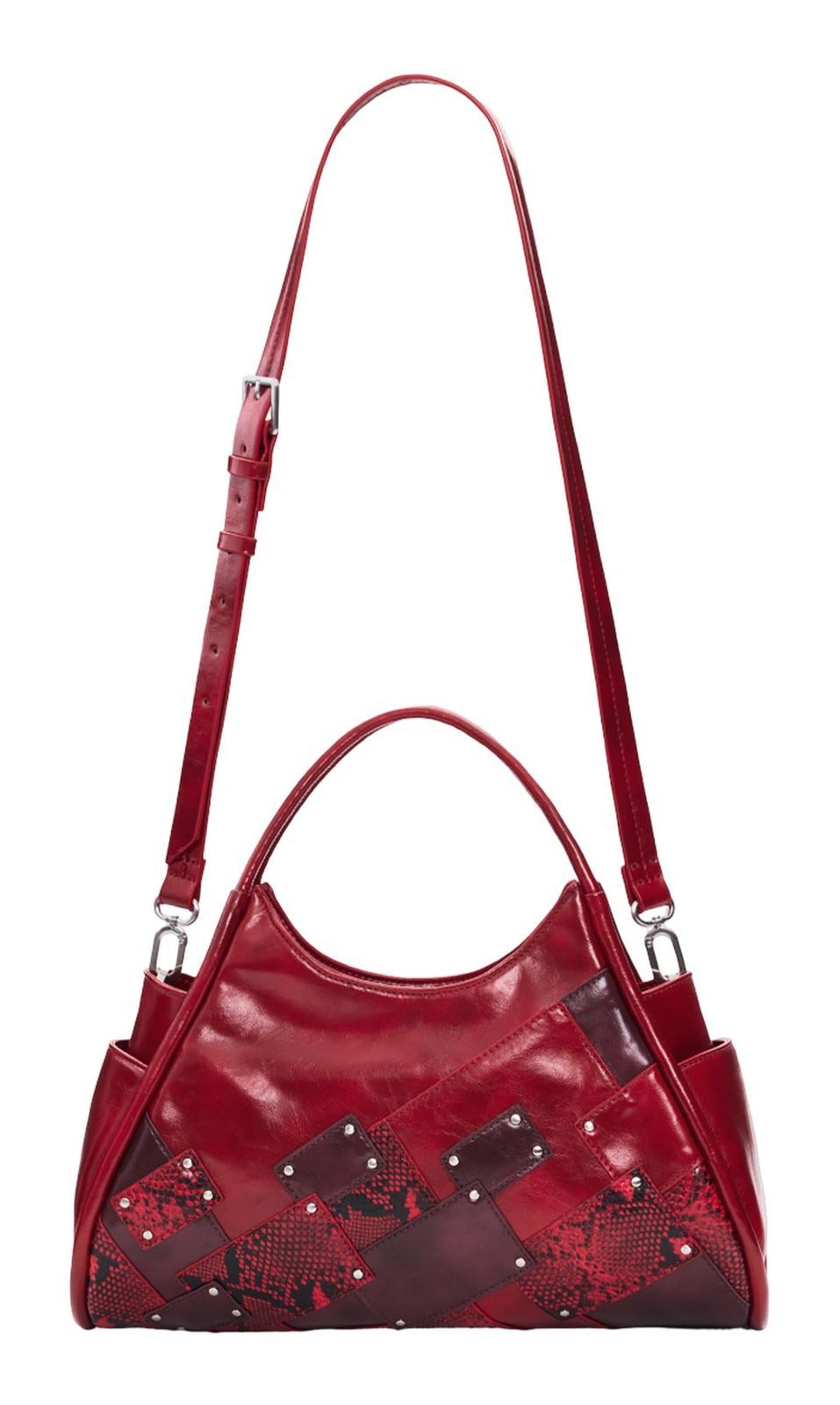 Desigual Handtasche Heritown 2 Hand Bag