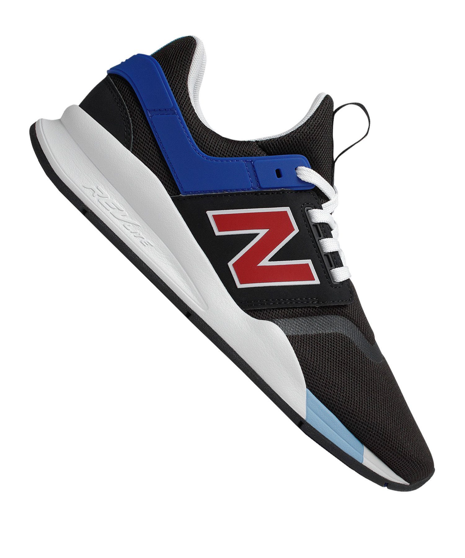 new balance ms247 blau