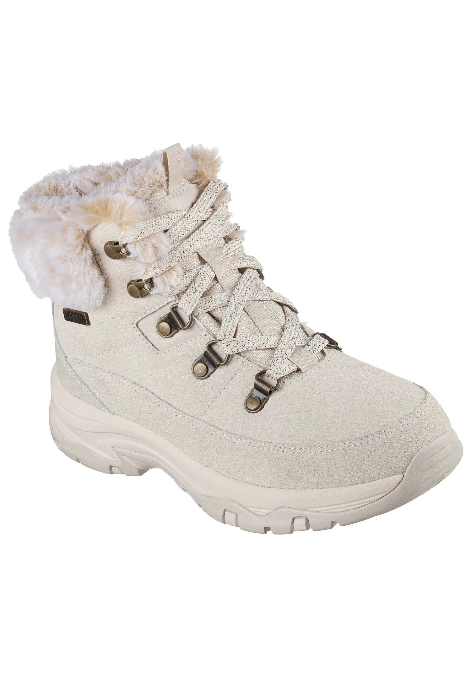 Skechers Trego - SNOW WORRIES Stiefel günstig online kaufen