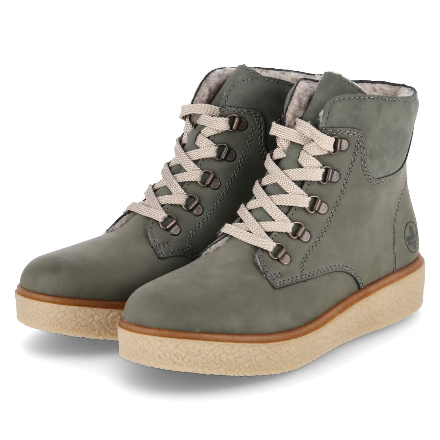 Rieker Y0033-54 Winterstiefel günstig online kaufen