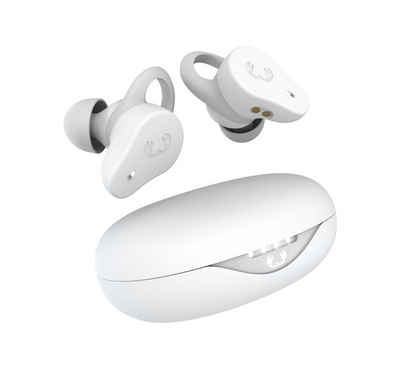 Fresh´n Rebel Twins Move Kopfhörer (Kabelloses Hörerlebnis mit True Wireless-Technologie, Intuitive Touch-Steuerung für bequeme Bedienung, Langlebige Batterie mit bis zu 30 Stunden Wiedergabezeit)