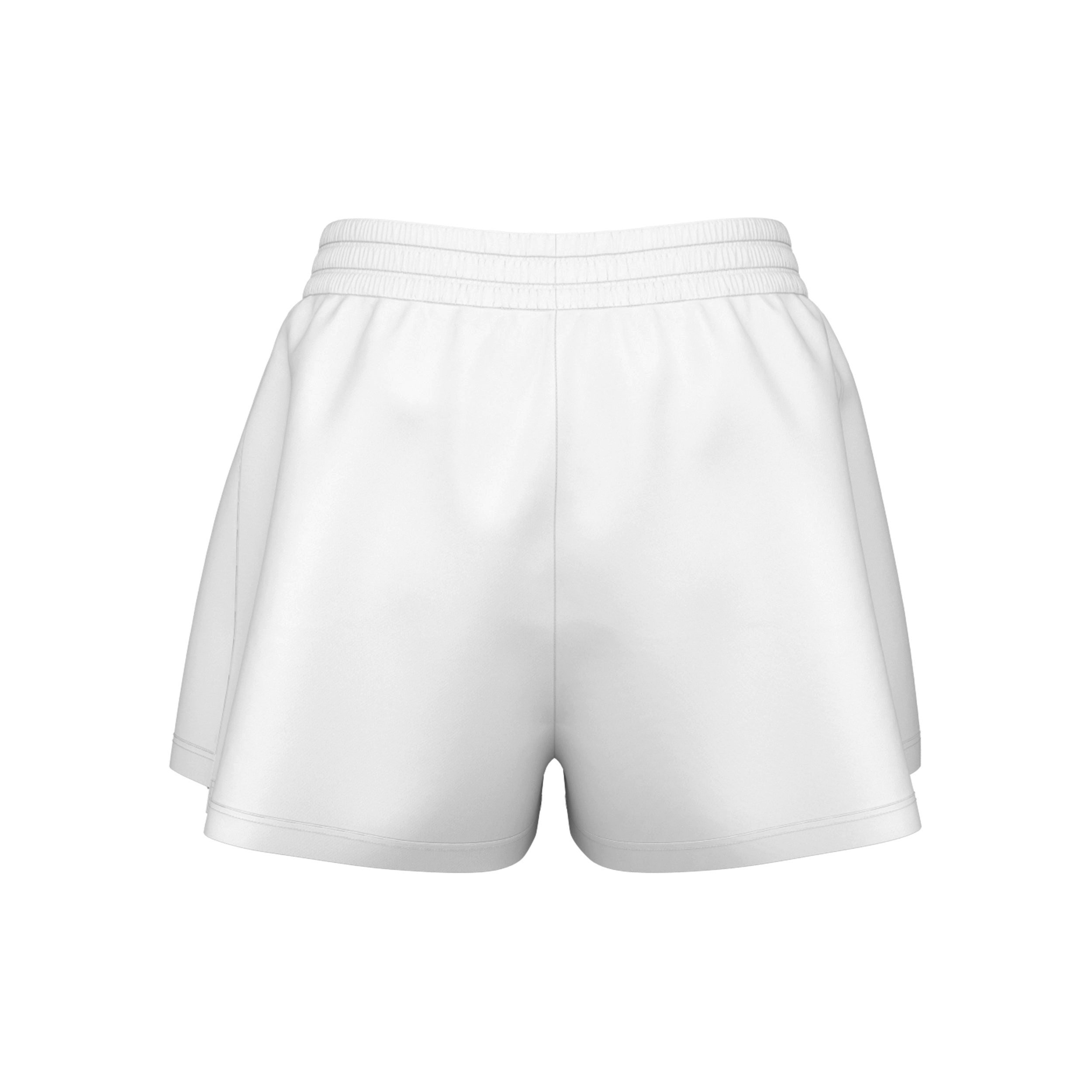 Head Shorts Performance Play