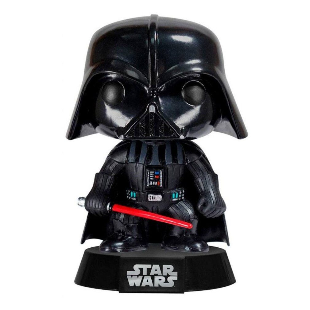Merchandise-Figur POP Star Wars Darth Vader
