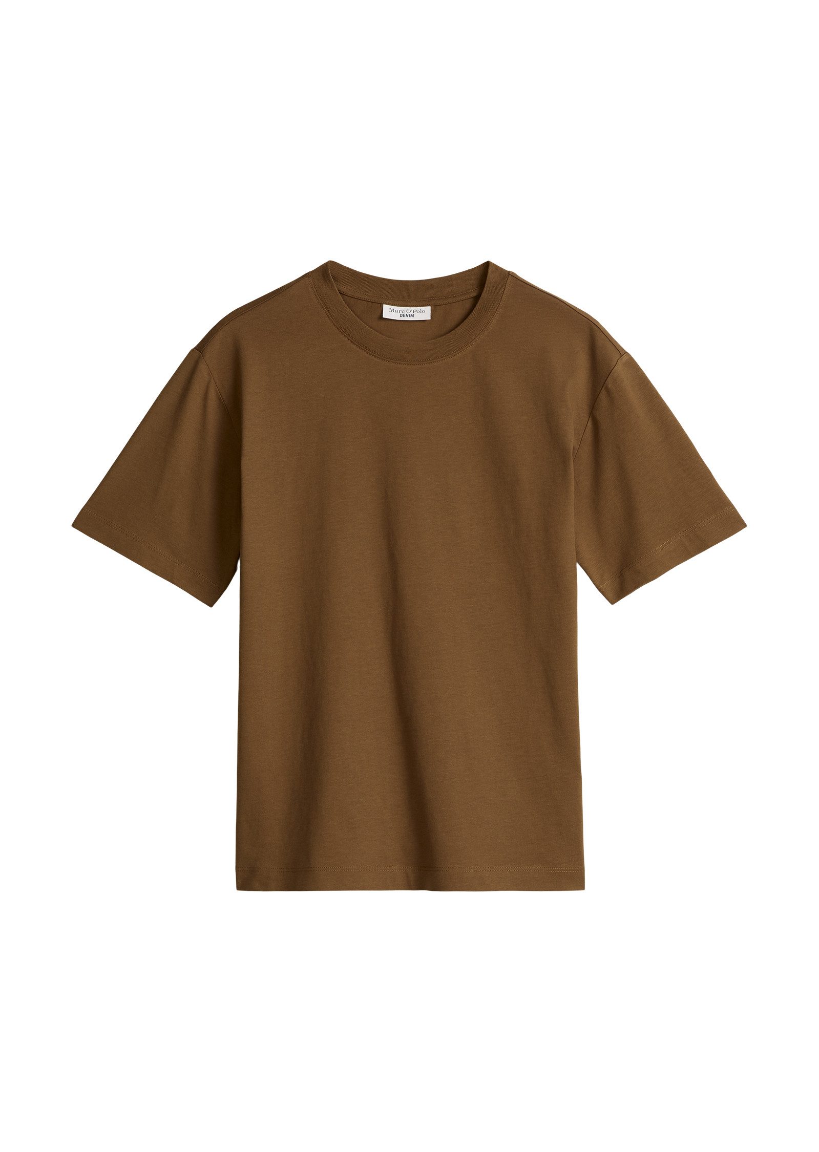T-Shirt aus Organic Cotton
