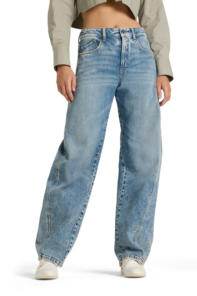 Cambio 5-Pocket-Hose