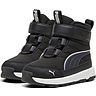 PUMA Black-Strong Gray-PUMA White