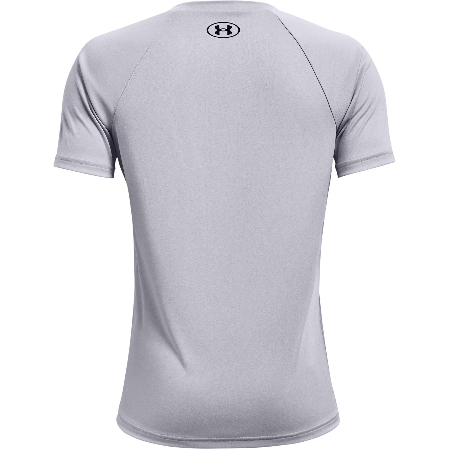 Under Armour® T-Shirt Under Armour Jungen T-Shirt Big Logo Short Sleeve 1363283
