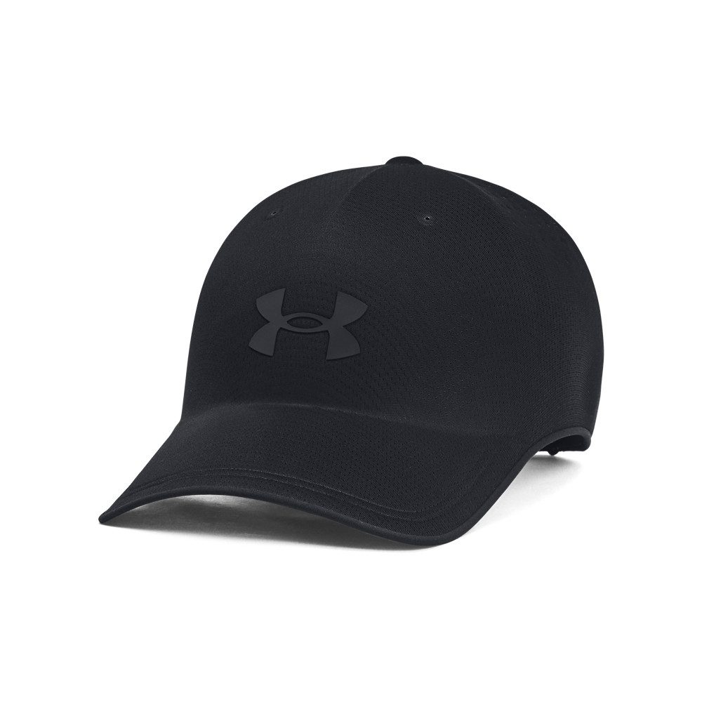 Under Armour® Baseball Cap (1-St) mit Elasthan-Anteil, für Sportmode und Fr günstig online kaufen