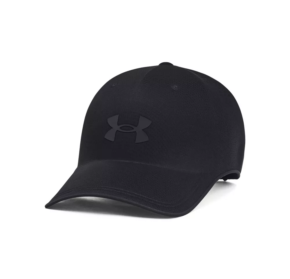 Under Armour® Baseball Cap mit Elasthan-Anteil, für Sportmode und Freizeit, leichtes Material
