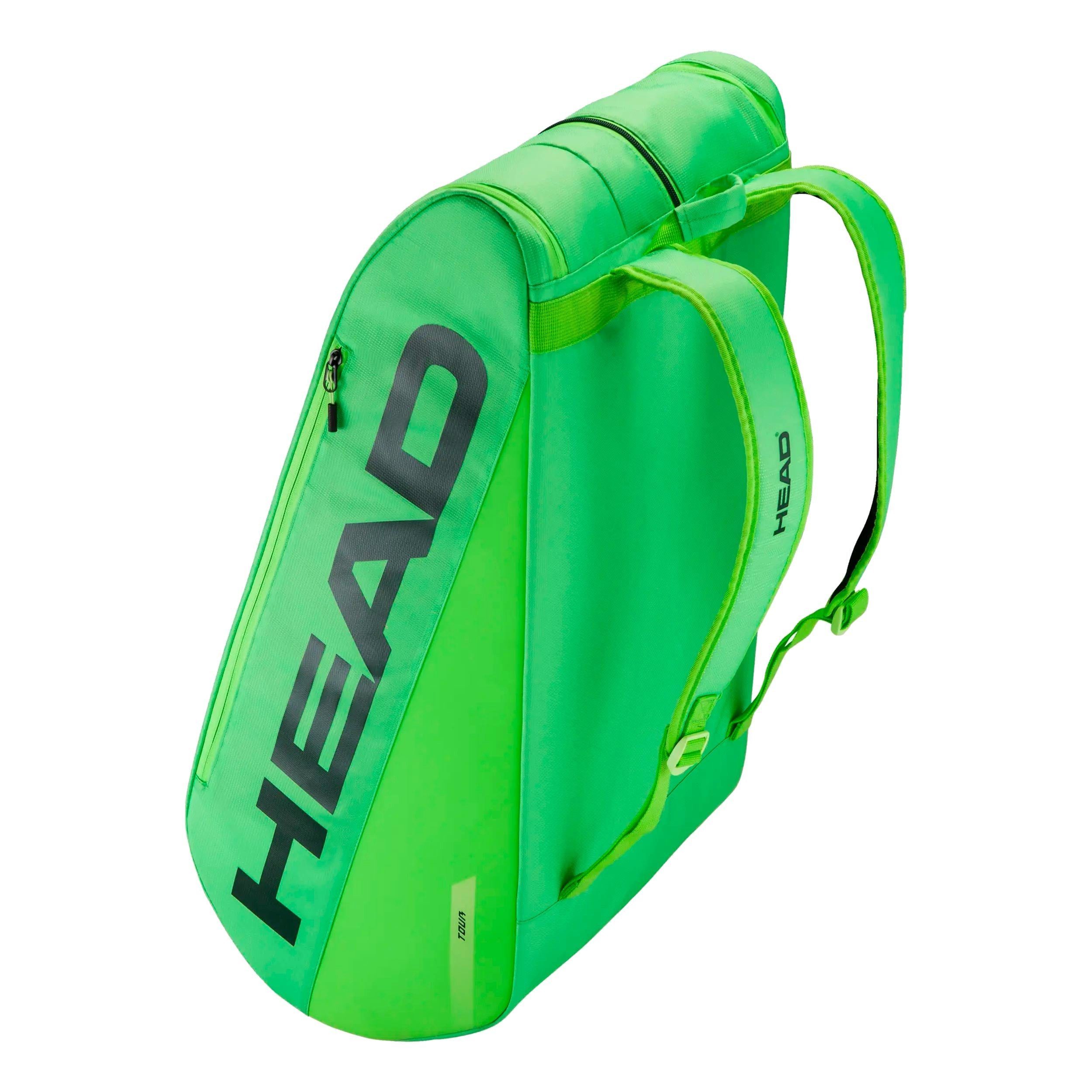 Head Sporttasche Tour Racquet Bag XL