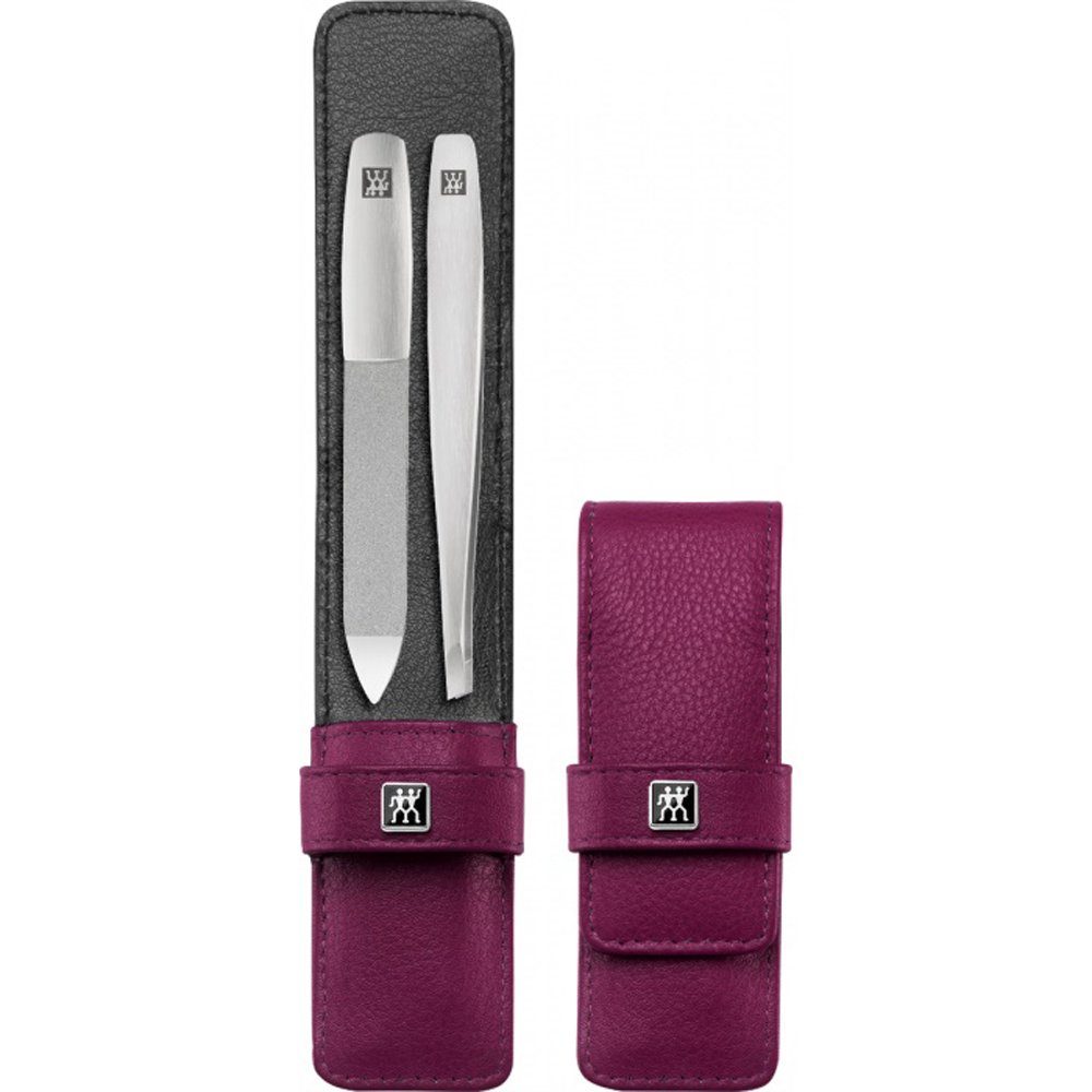 Zwilling Maniküre-Etui, 2 tlg.