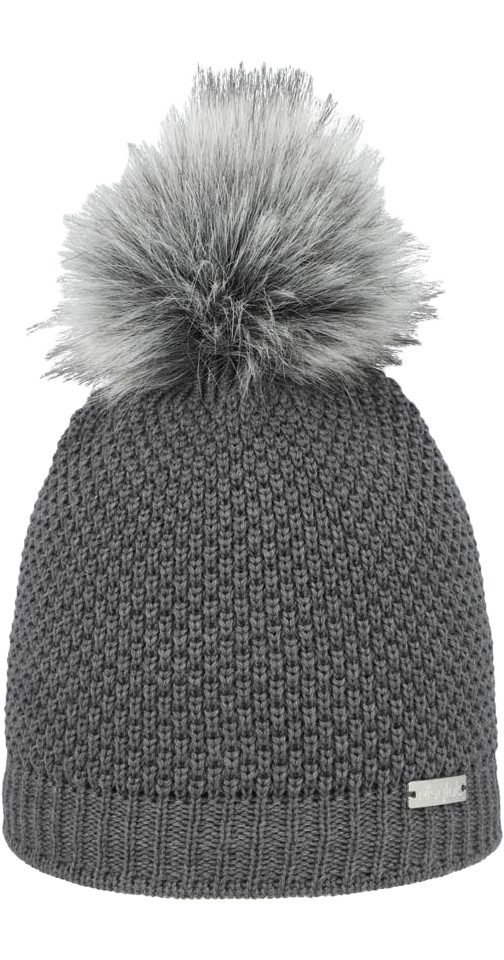 Strickmütze Eisglut Damen Mütze Xenal