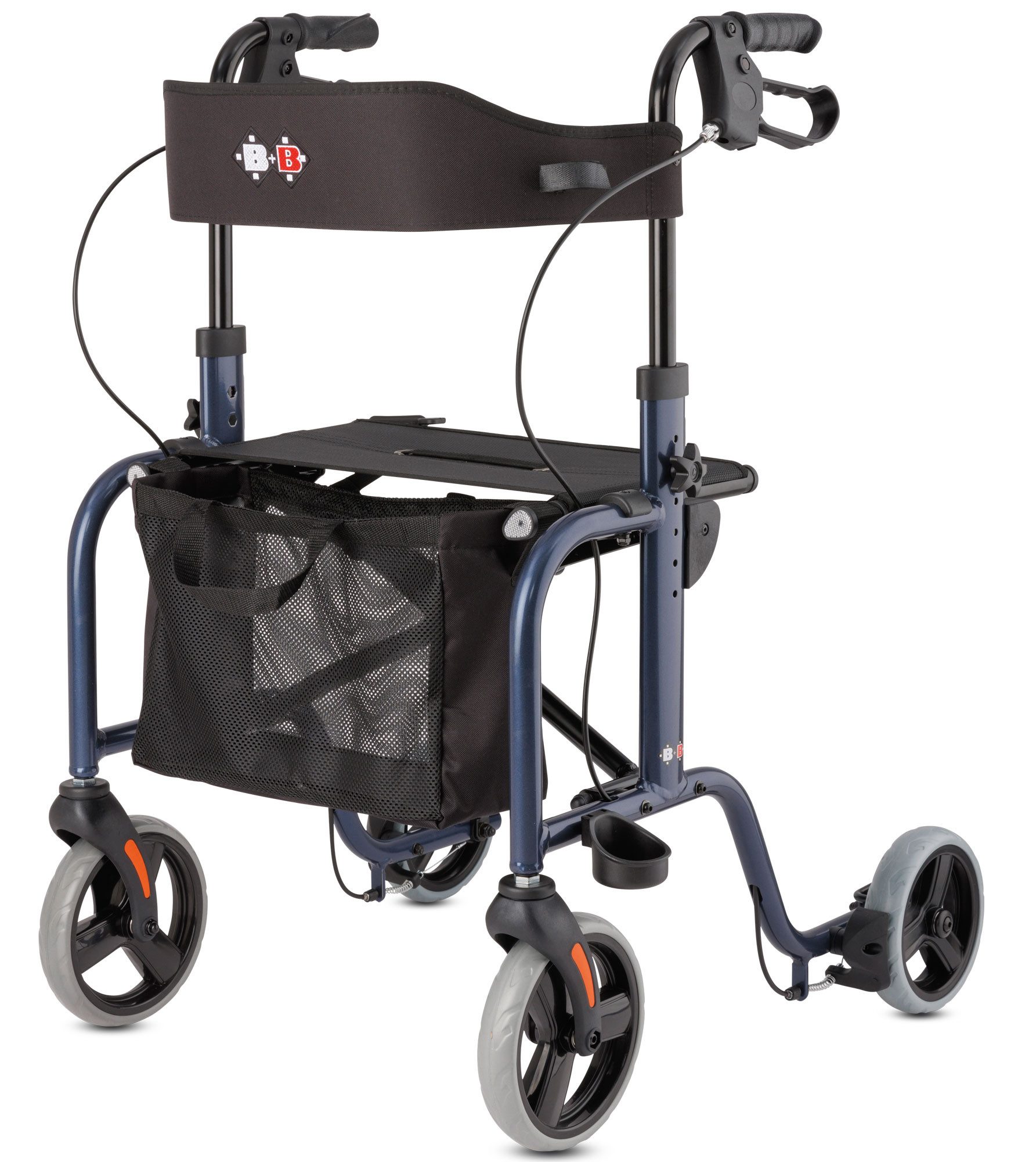 Rollator RL-Smart