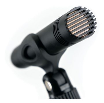 Pronomic Mikrofon SCM-1 Kleinmembranmikrofon (1-tlg), Richtcharakteristik: Niere
