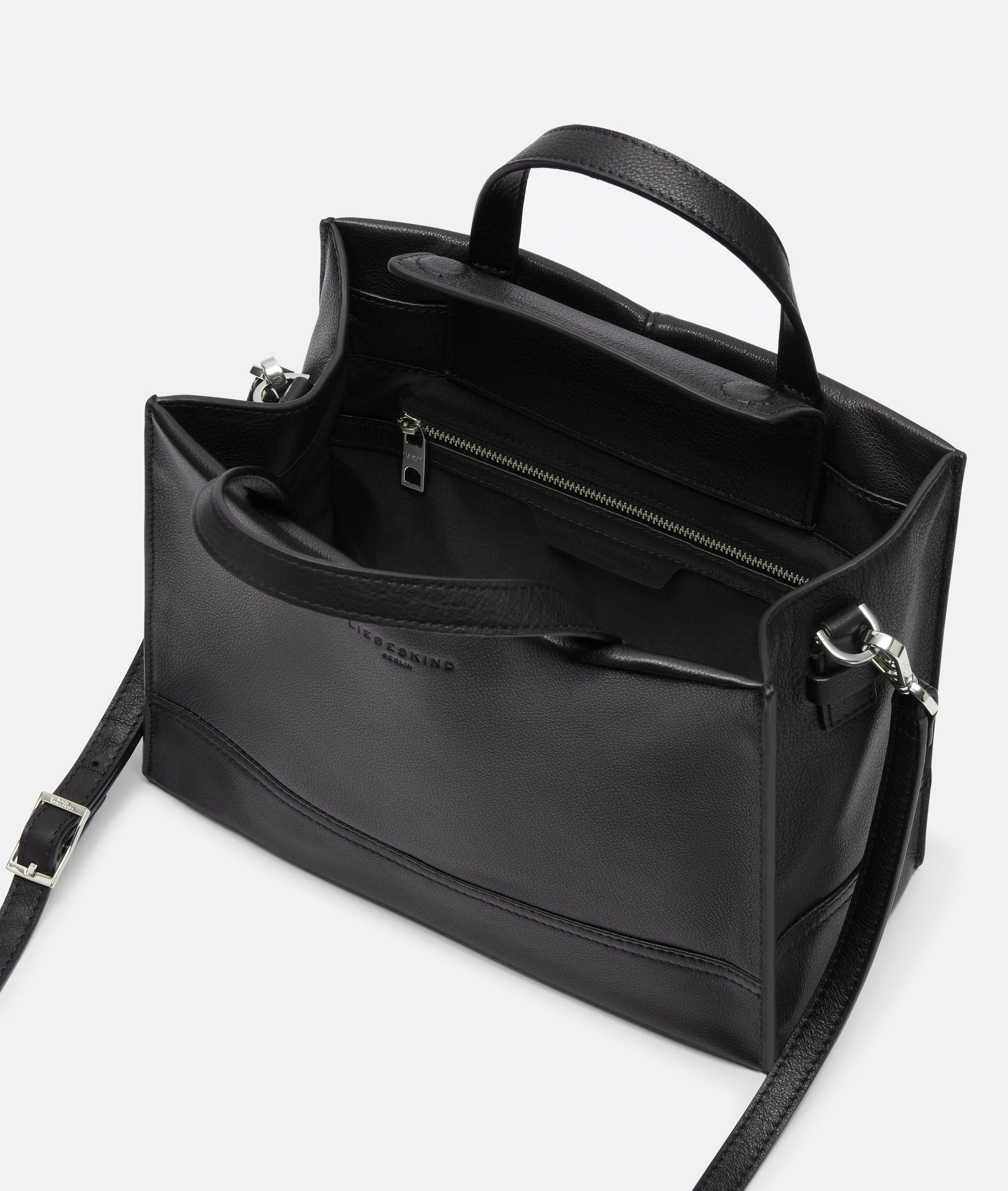 Liebeskind Berlin Henkeltasche Geräumige Business-Bag aus günstig online kaufen