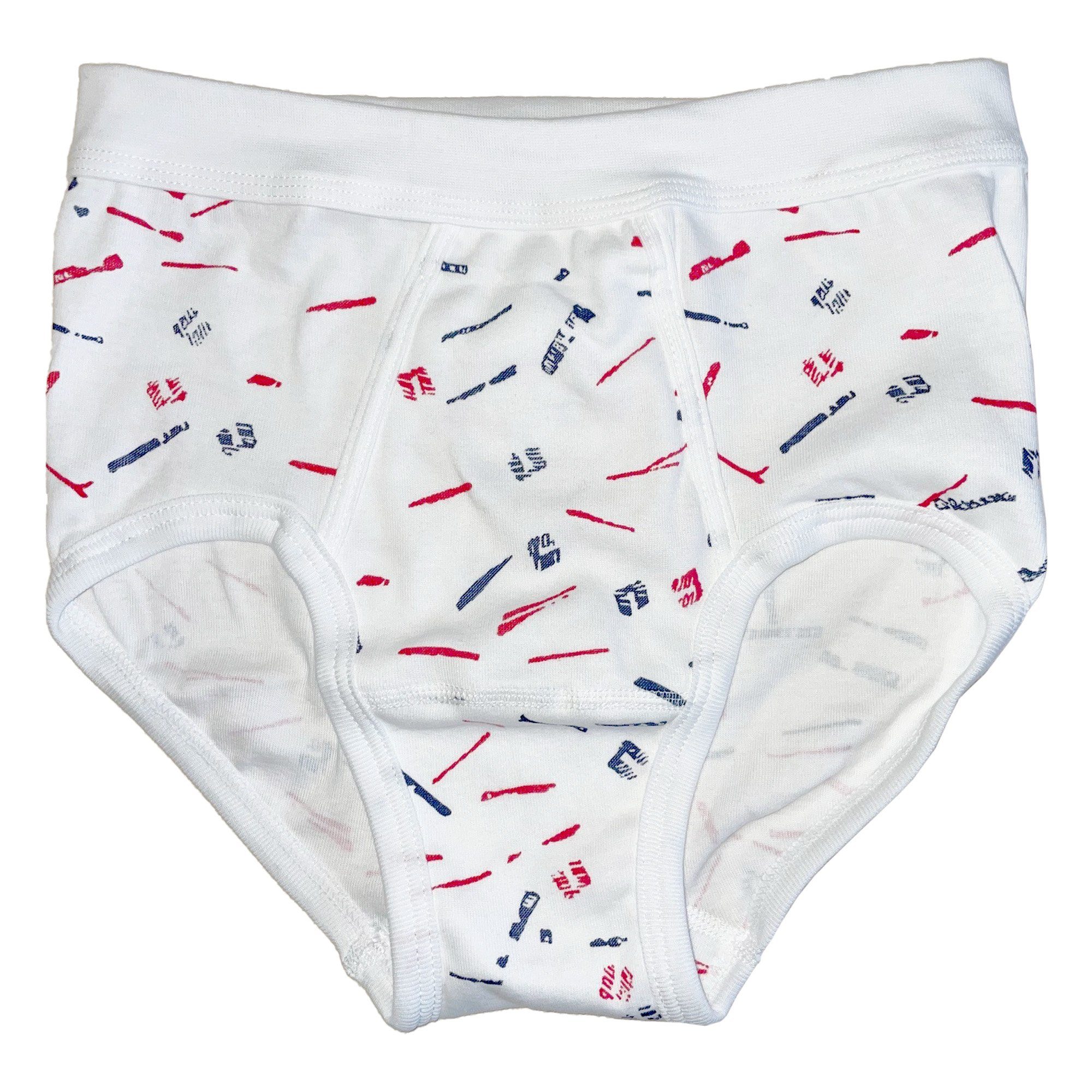 HERMKO Slip 3240 Herren Slip mit günstig online kaufen