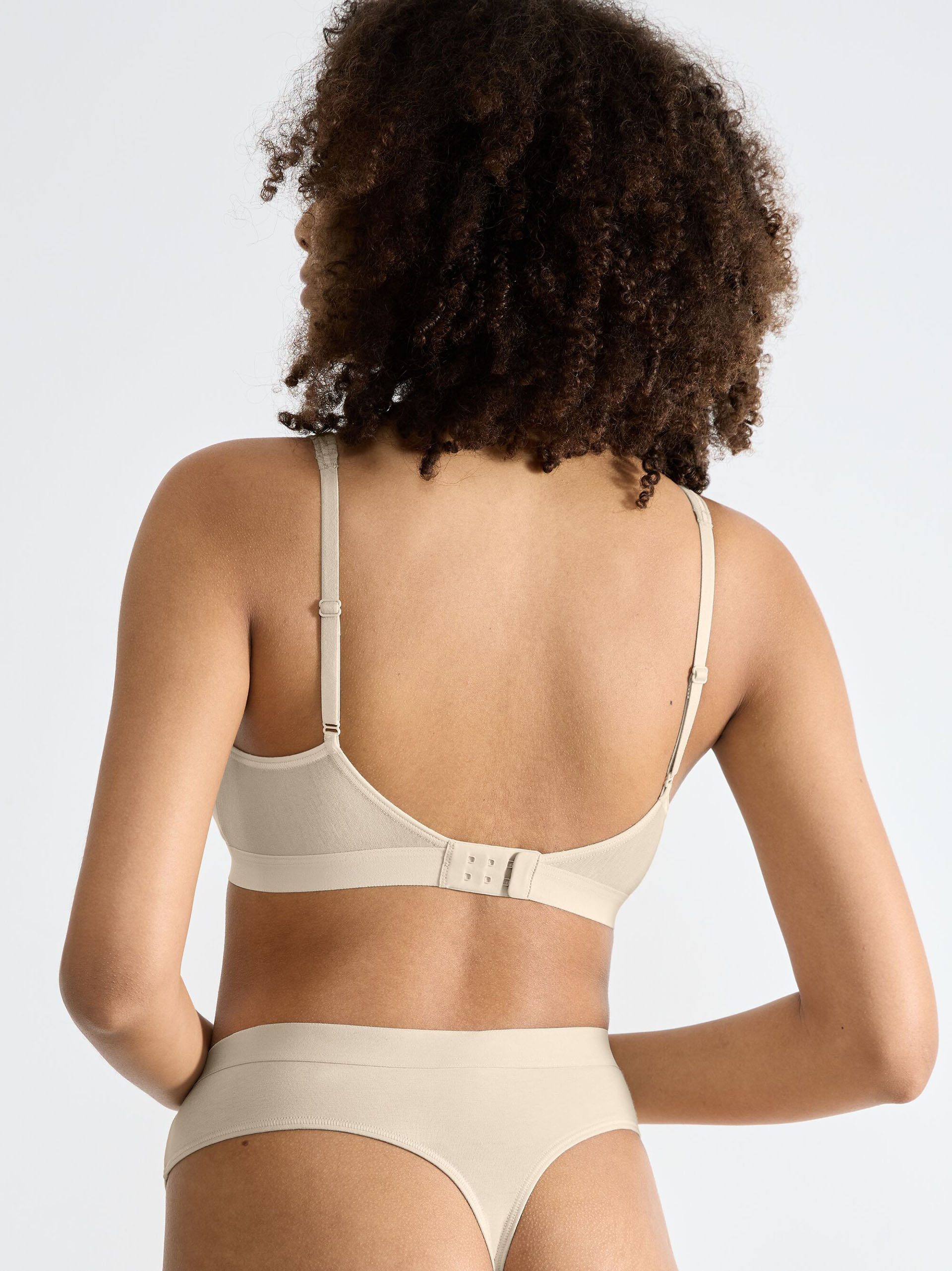 sloggi T-Shirt-BH EVER Ease Soft bra