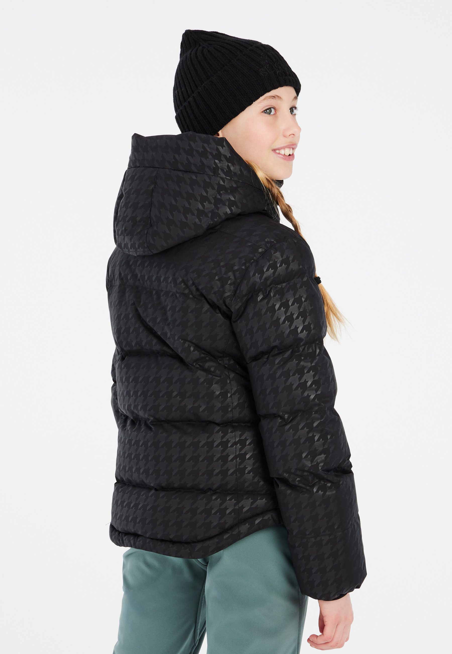 Protest Skijacke PRTROMY JR (1-St) Side pocket – Bild 5 von 5