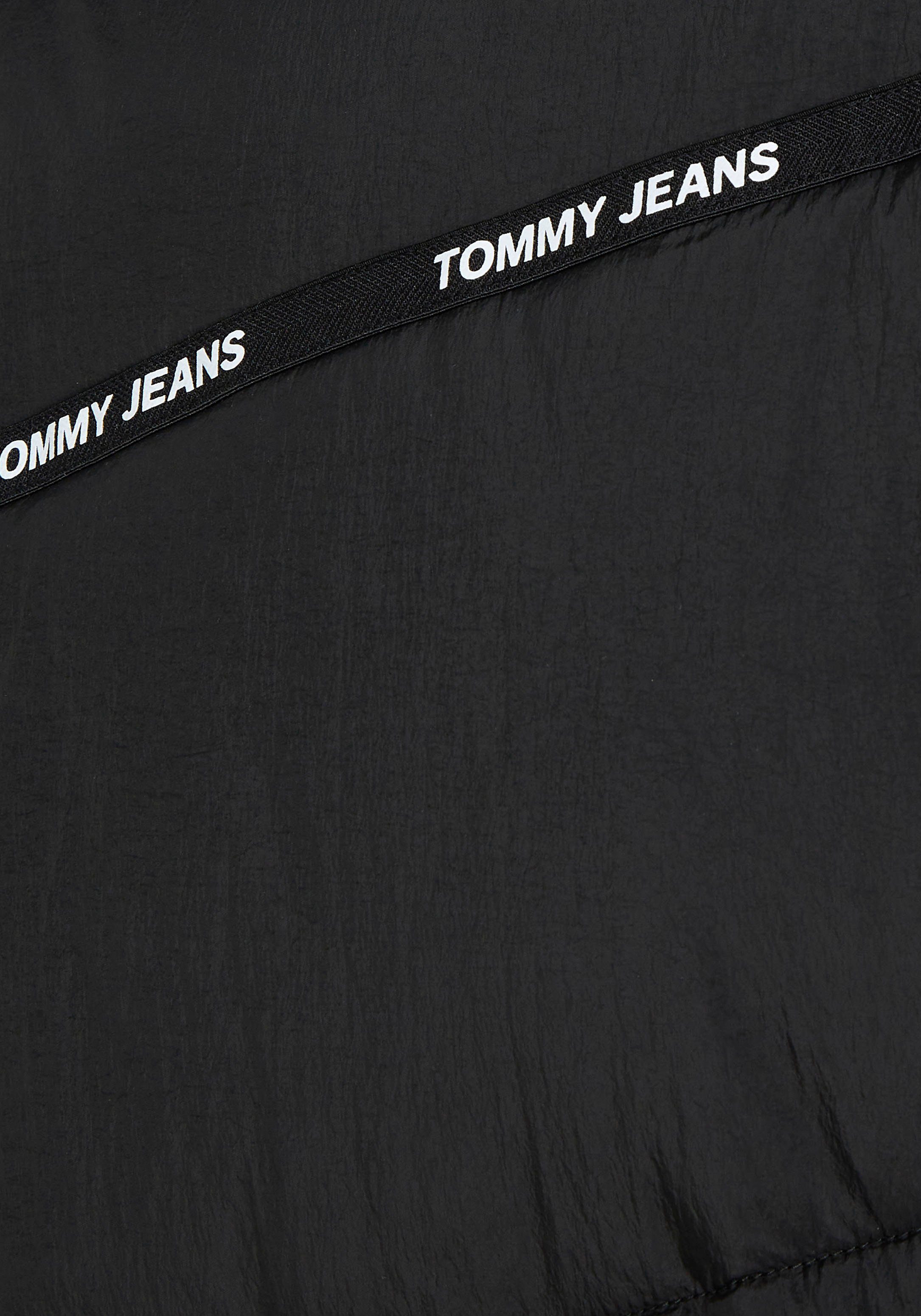 Tommy Jeans Plus Steppjacke TJM LIGHT PLUS PUFFER TAPE