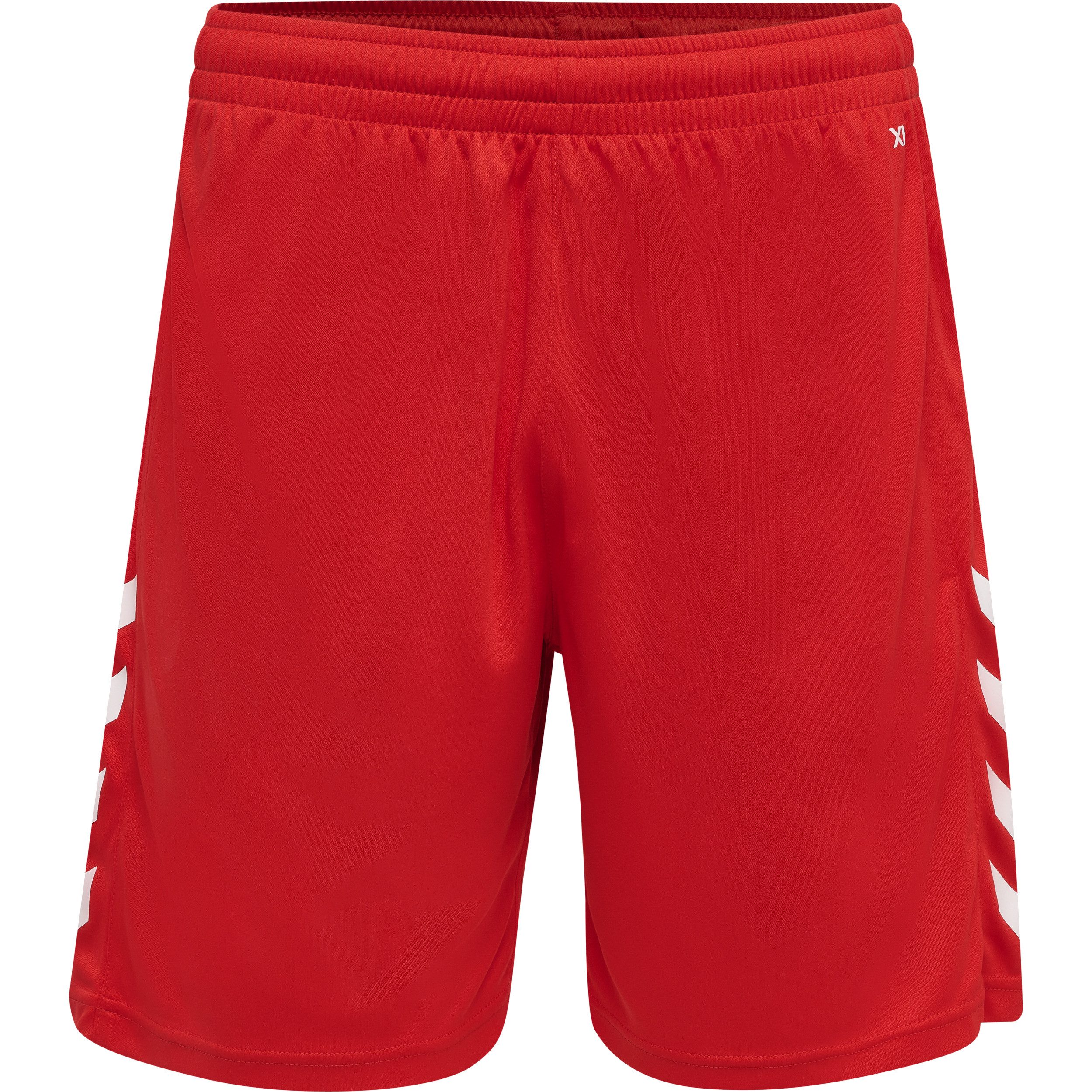 hummel Trainingshose hmlCORE XK Poly Shorts Kids – Bild 3 von 4