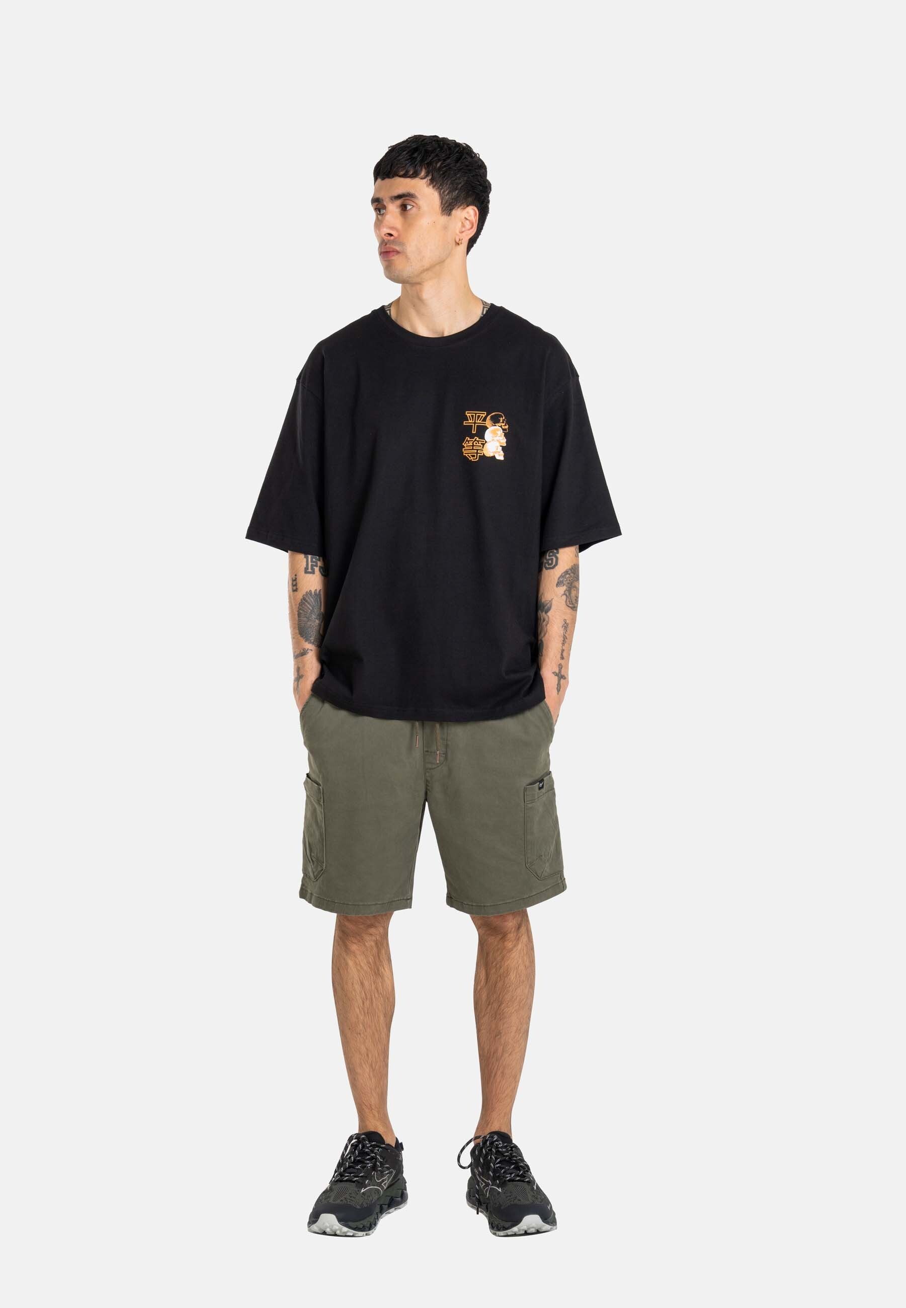 REELL Cargoshorts Reflex Easy Cargo