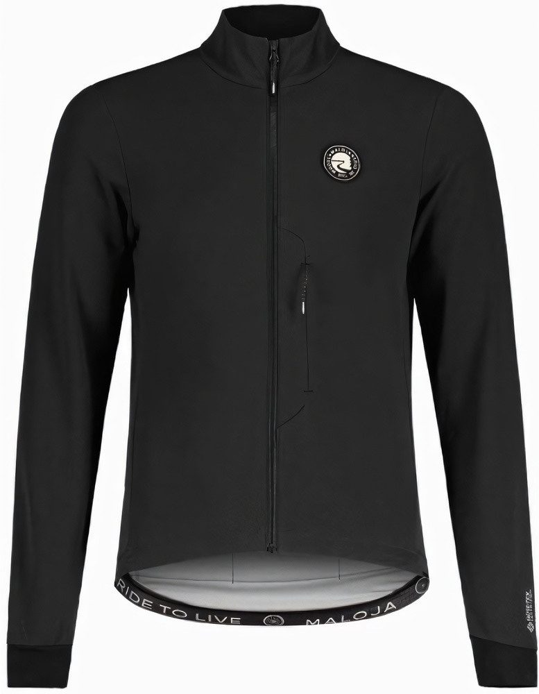 Maloja Fahrradjacke