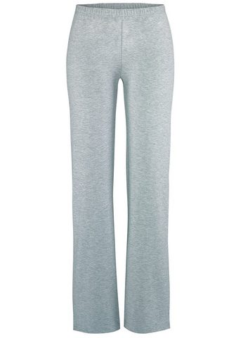 Vivance active Sportinės kelnės (arba kelnaitės) (2vnt.) su lengvai platėjanti klešnė Loungewear