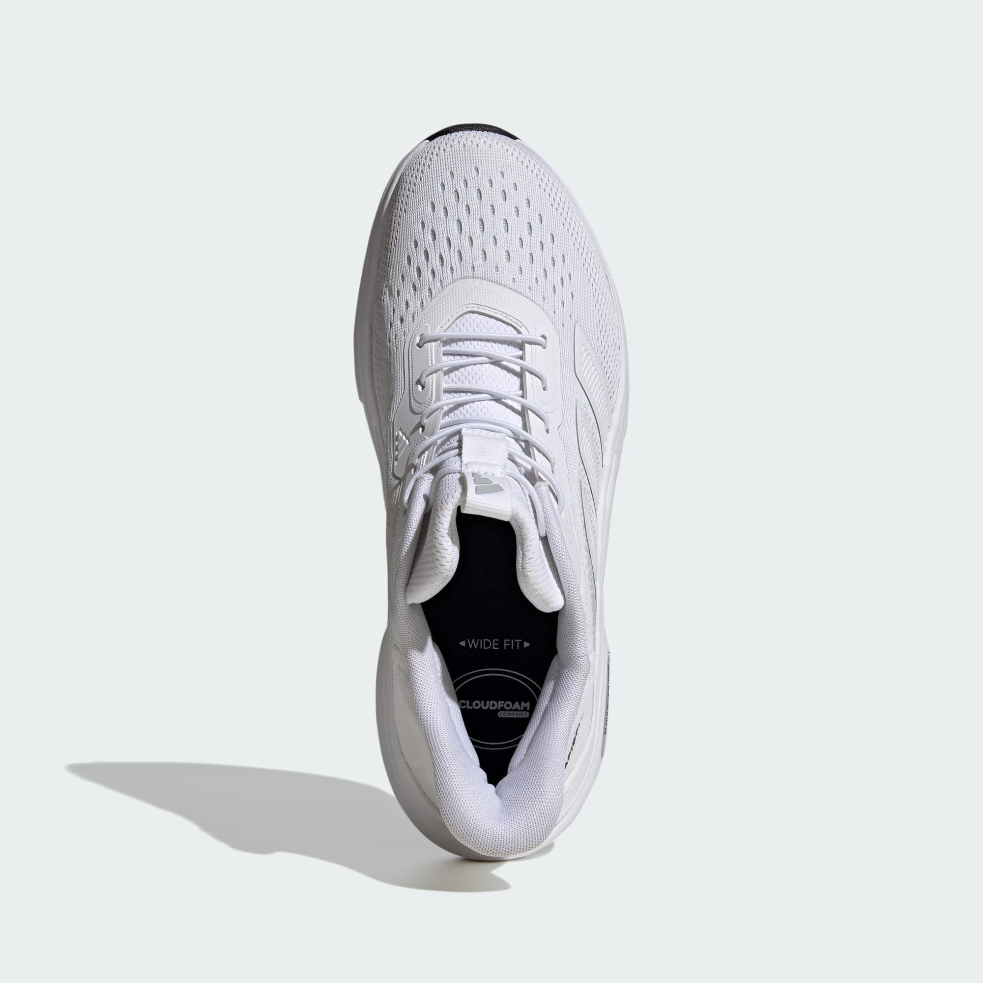 adidas Sportswear CLOUDFOAM CUXXION RAPIDFIT SCHUH Sneaker (2-tlg)