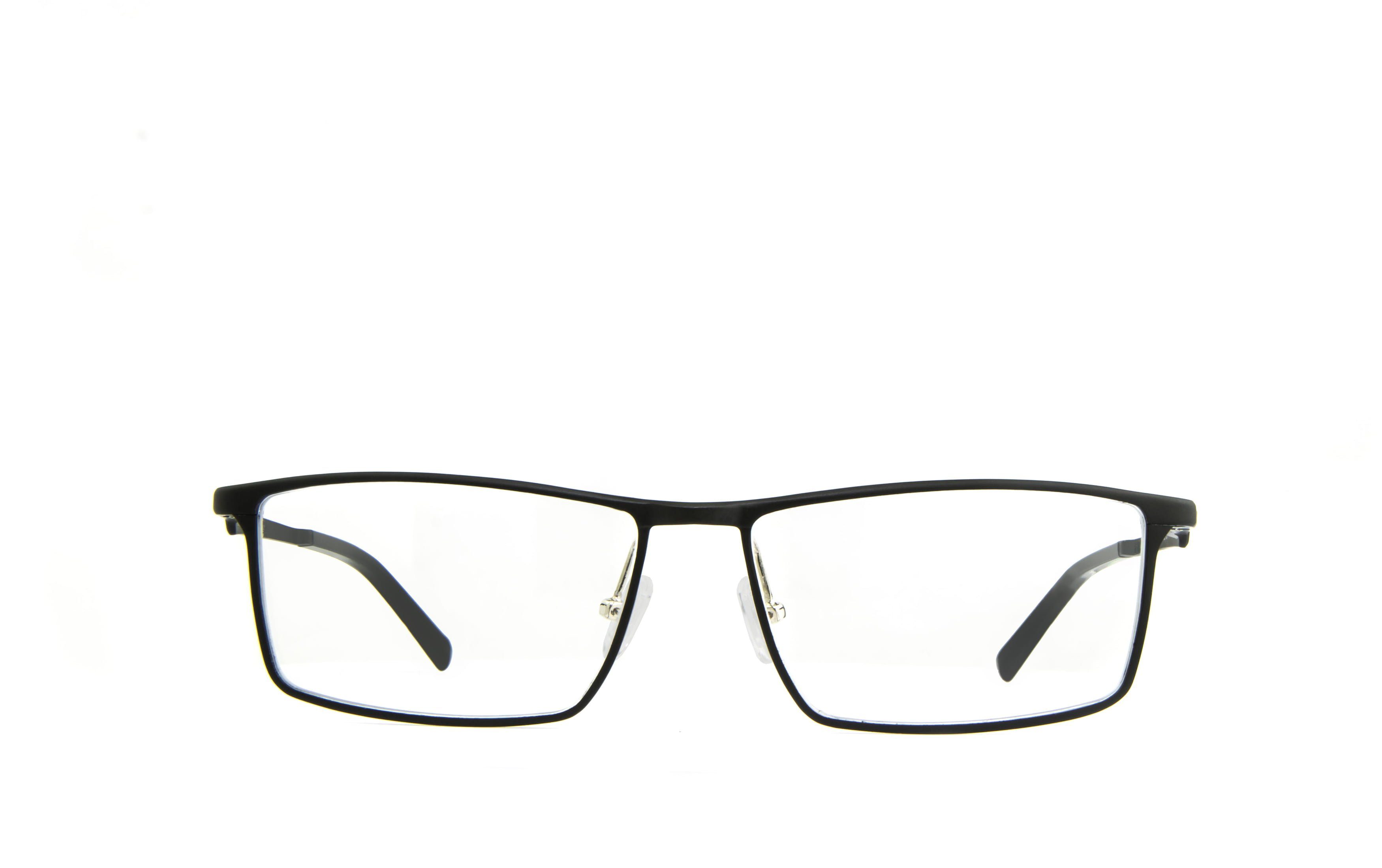 BERTONI EYEWEAR Brille BTE001b