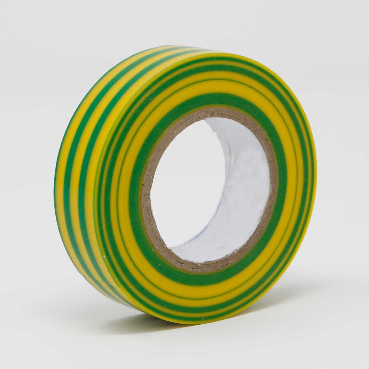 Kanlux Isolierband Isolierband, grün/gelb, 19mm, 20m Rolle