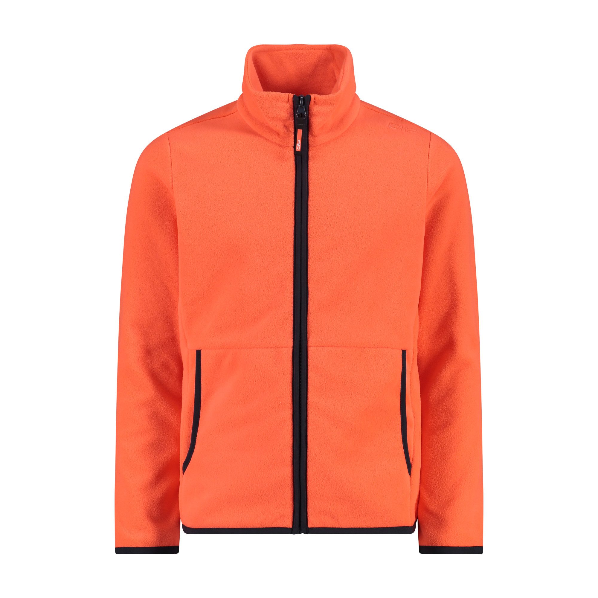 CMP Fleecejacke CMP Mädchen Fleecejacke KID G JACKET 33H4315